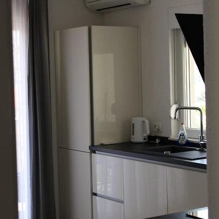 Apartment Merry - Free Garage & Parking Mostar Luaran gambar