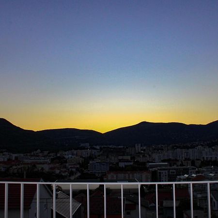 Apartment Merry - Free Garage & Parking Mostar Luaran gambar