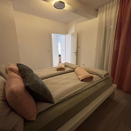 Apartment Merry - Free Garage & Parking Mostar Luaran gambar