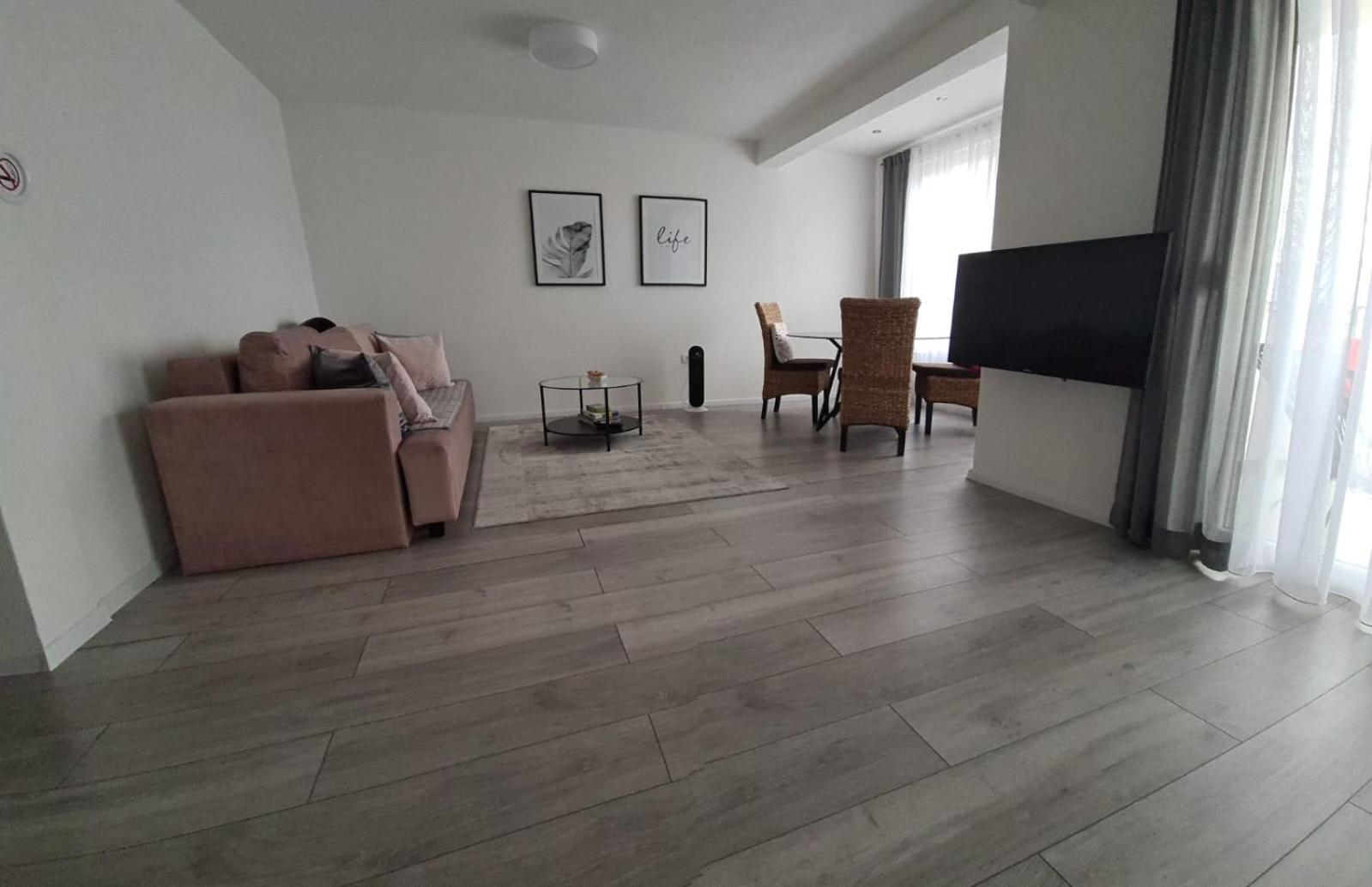 Apartment Merry - Free Garage & Parking Mostar Luaran gambar