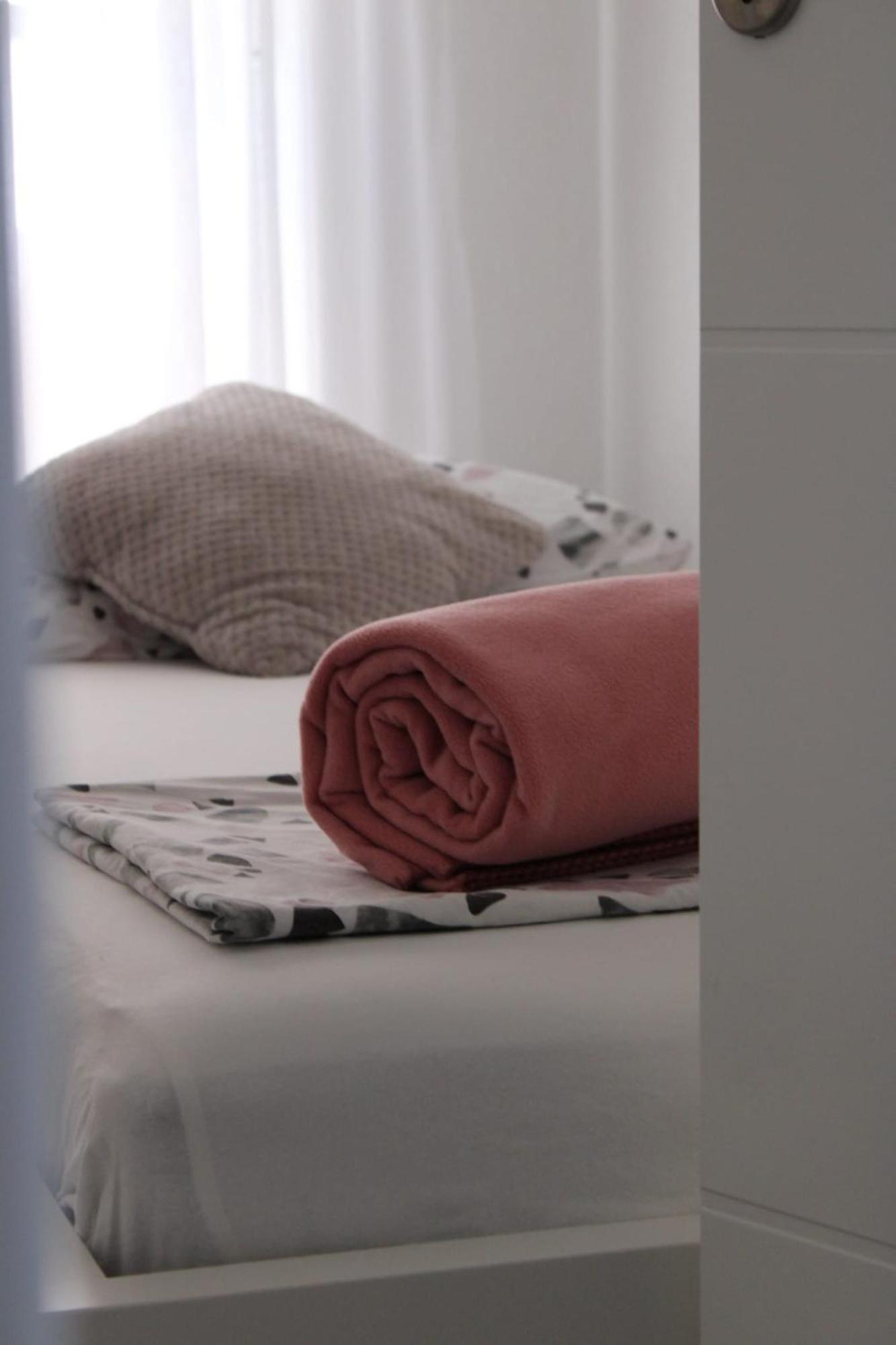 Apartment Merry - Free Garage & Parking Mostar Luaran gambar