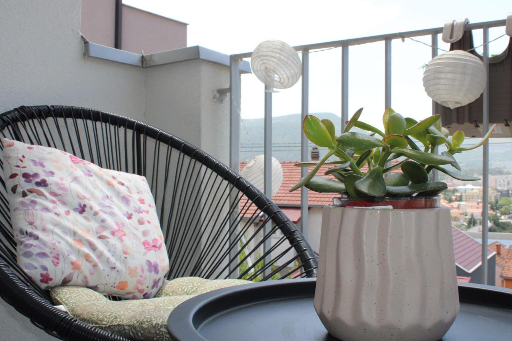 Apartment Merry - Free Garage & Parking Mostar Luaran gambar