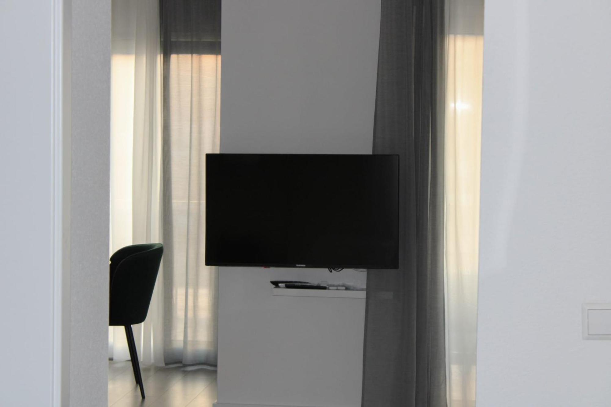 Apartment Merry - Free Garage & Parking Mostar Luaran gambar