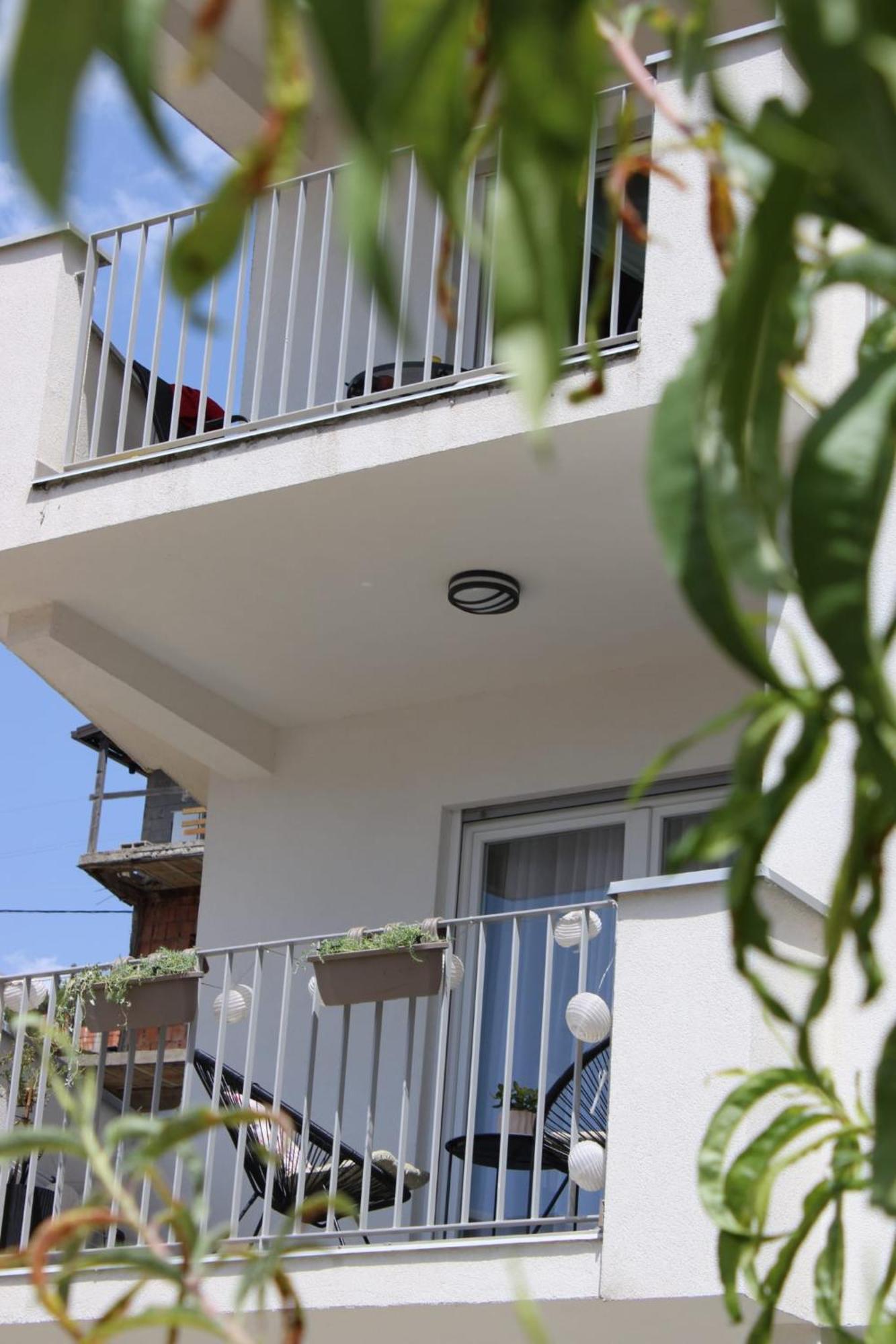 Apartment Merry - Free Garage & Parking Mostar Luaran gambar
