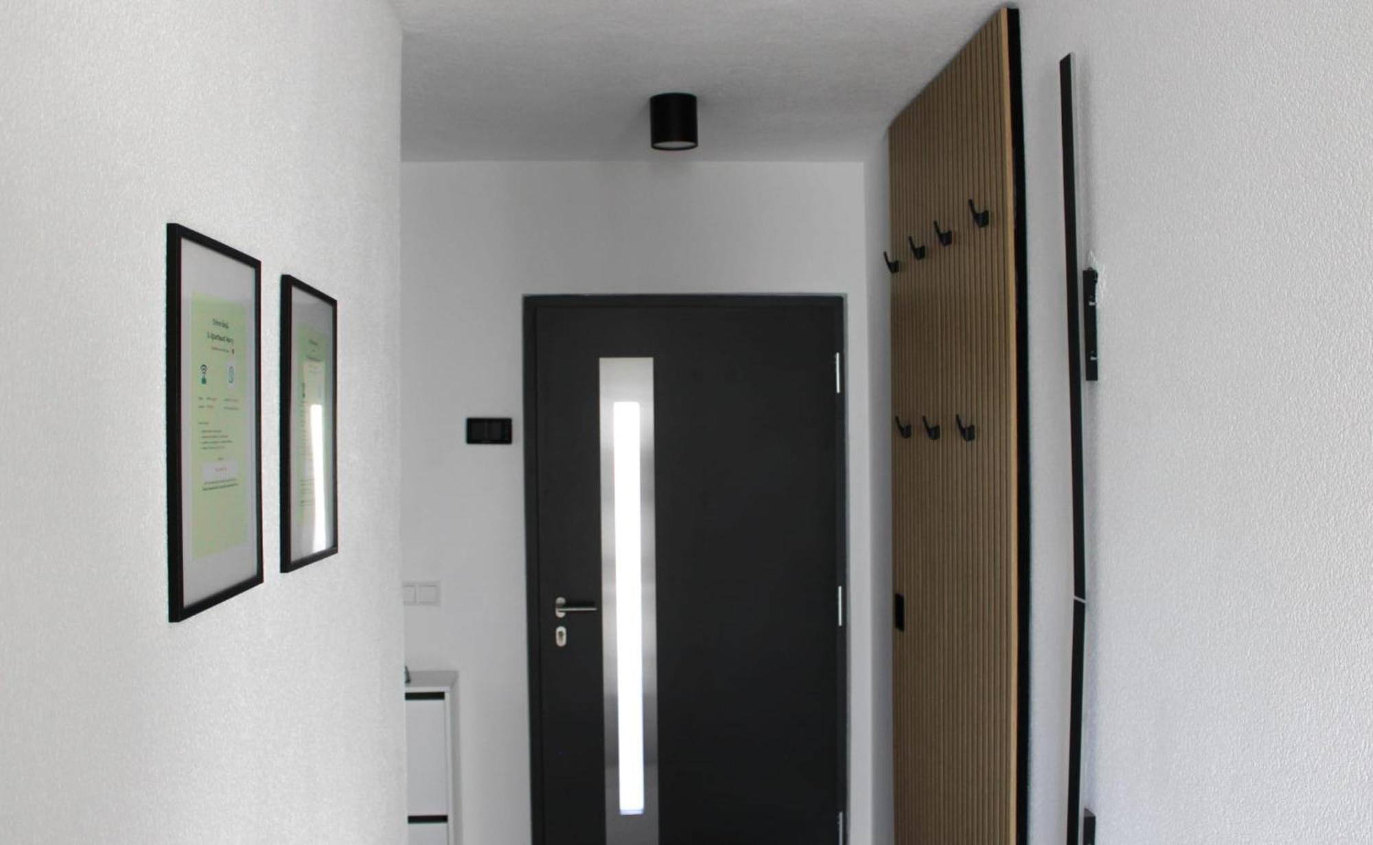 Apartment Merry - Free Garage & Parking Mostar Luaran gambar