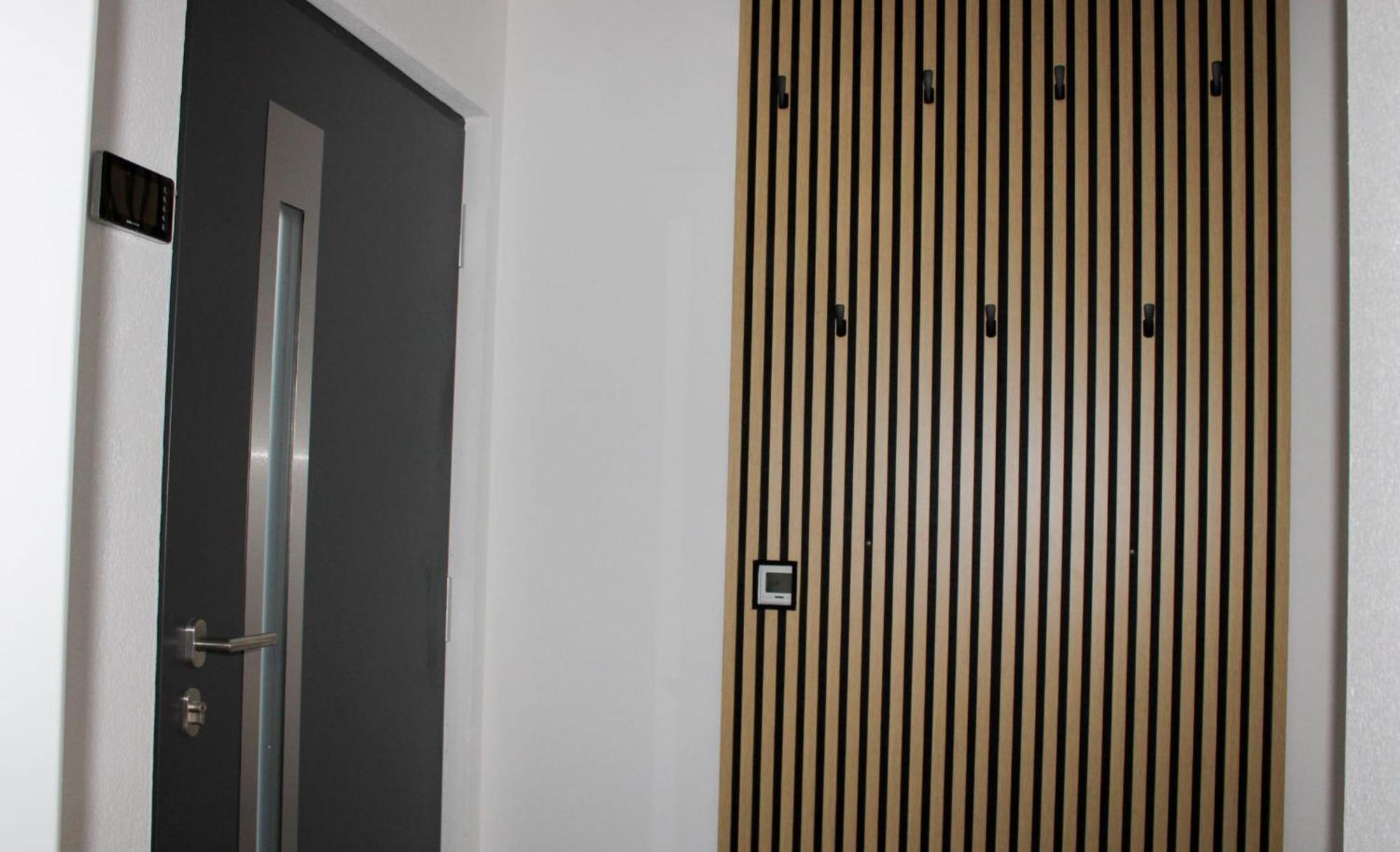 Apartment Merry - Free Garage & Parking Mostar Luaran gambar