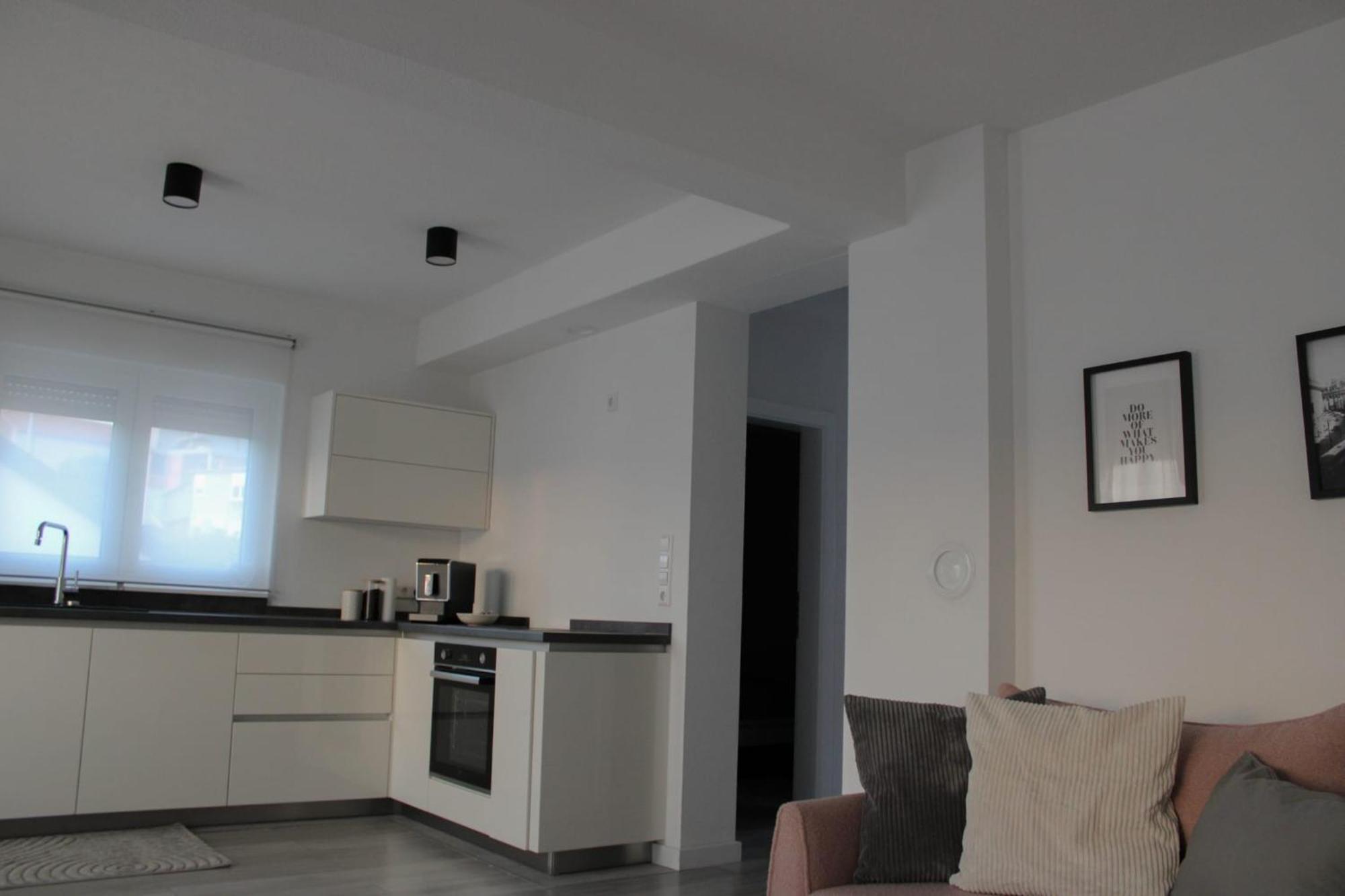 Apartment Merry - Free Garage & Parking Mostar Luaran gambar