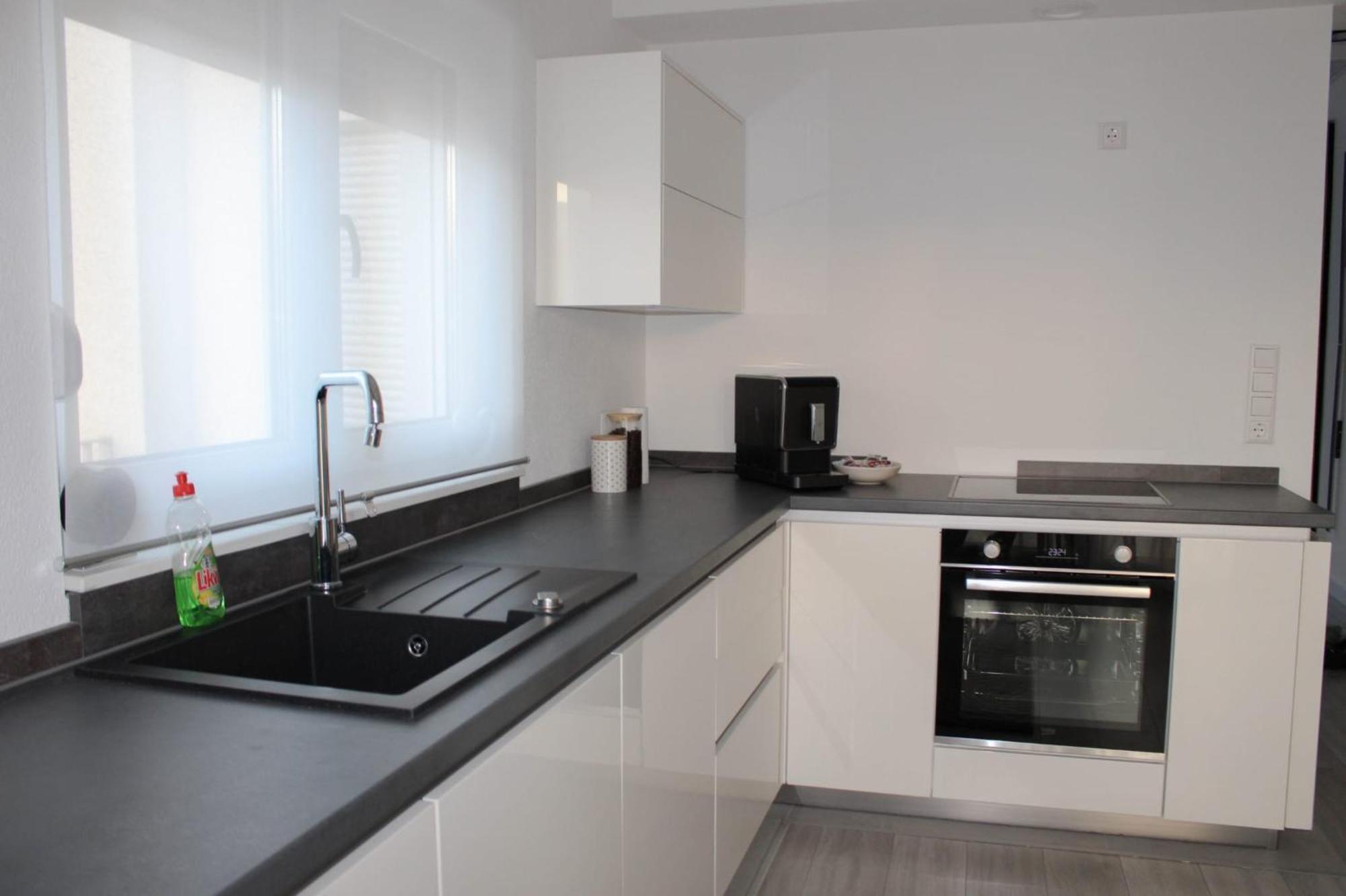 Apartment Merry - Free Garage & Parking Mostar Luaran gambar