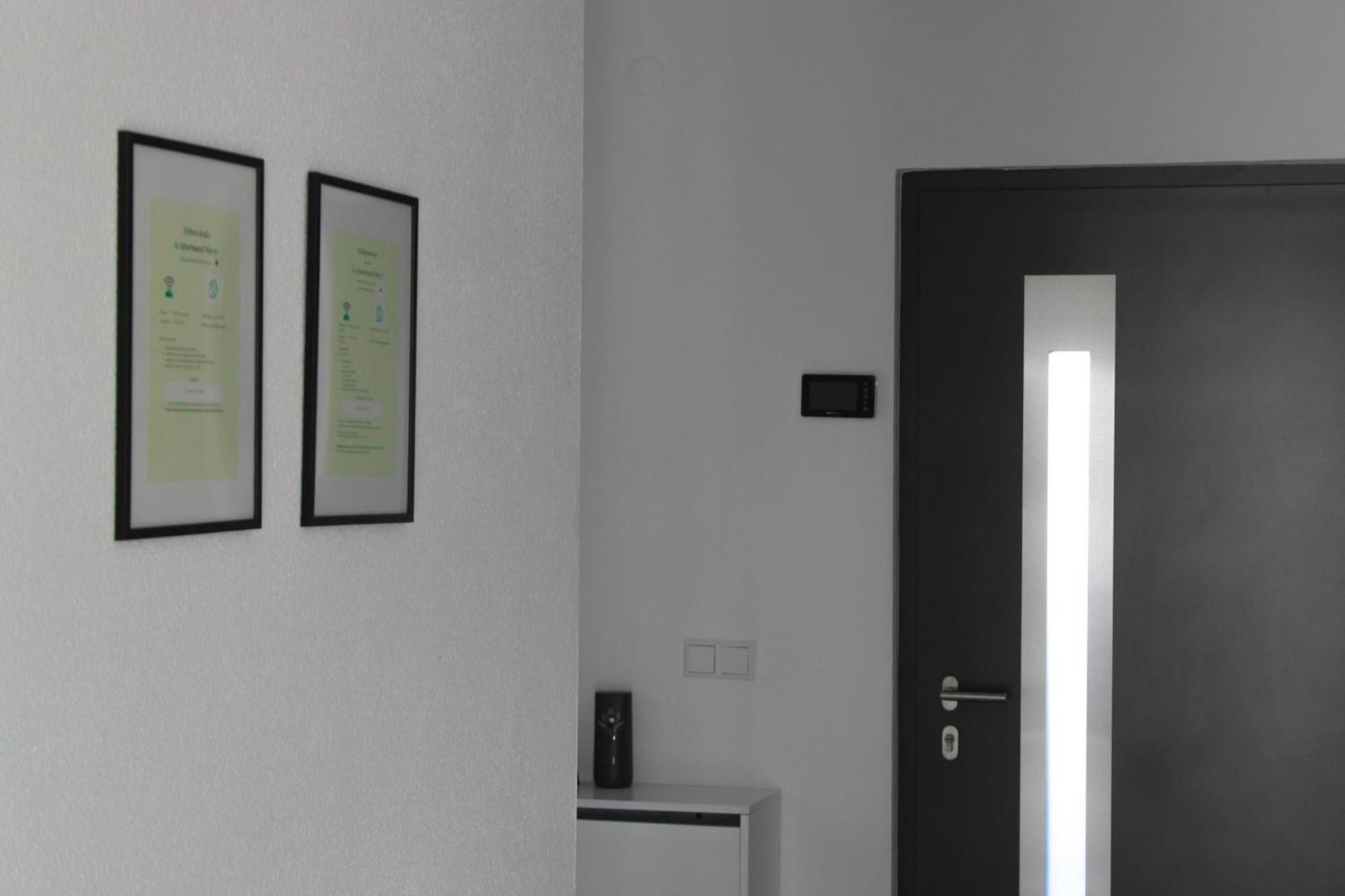 Apartment Merry - Free Garage & Parking Mostar Luaran gambar