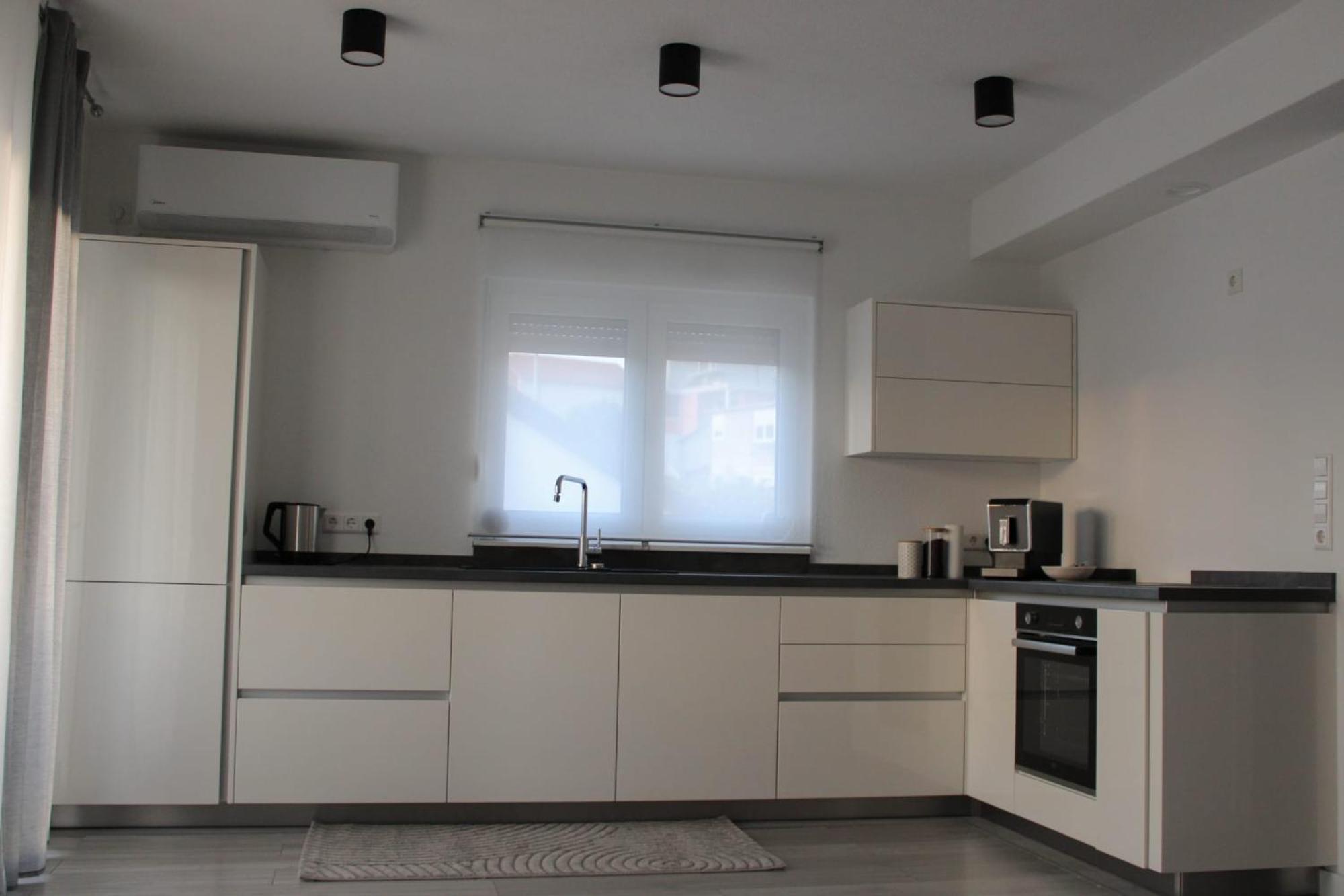 Apartment Merry - Free Garage & Parking Mostar Luaran gambar