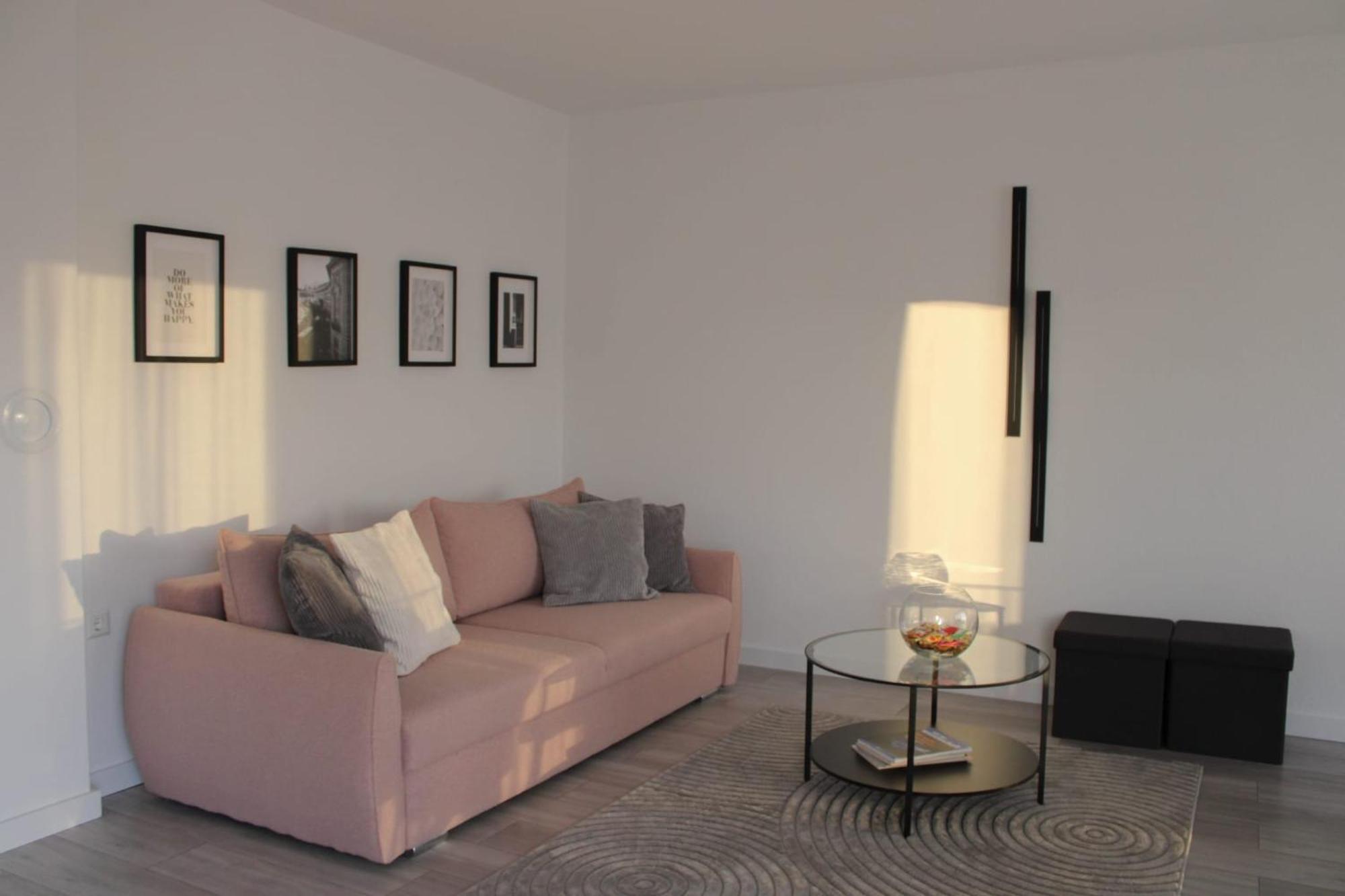 Apartment Merry - Free Garage & Parking Mostar Luaran gambar