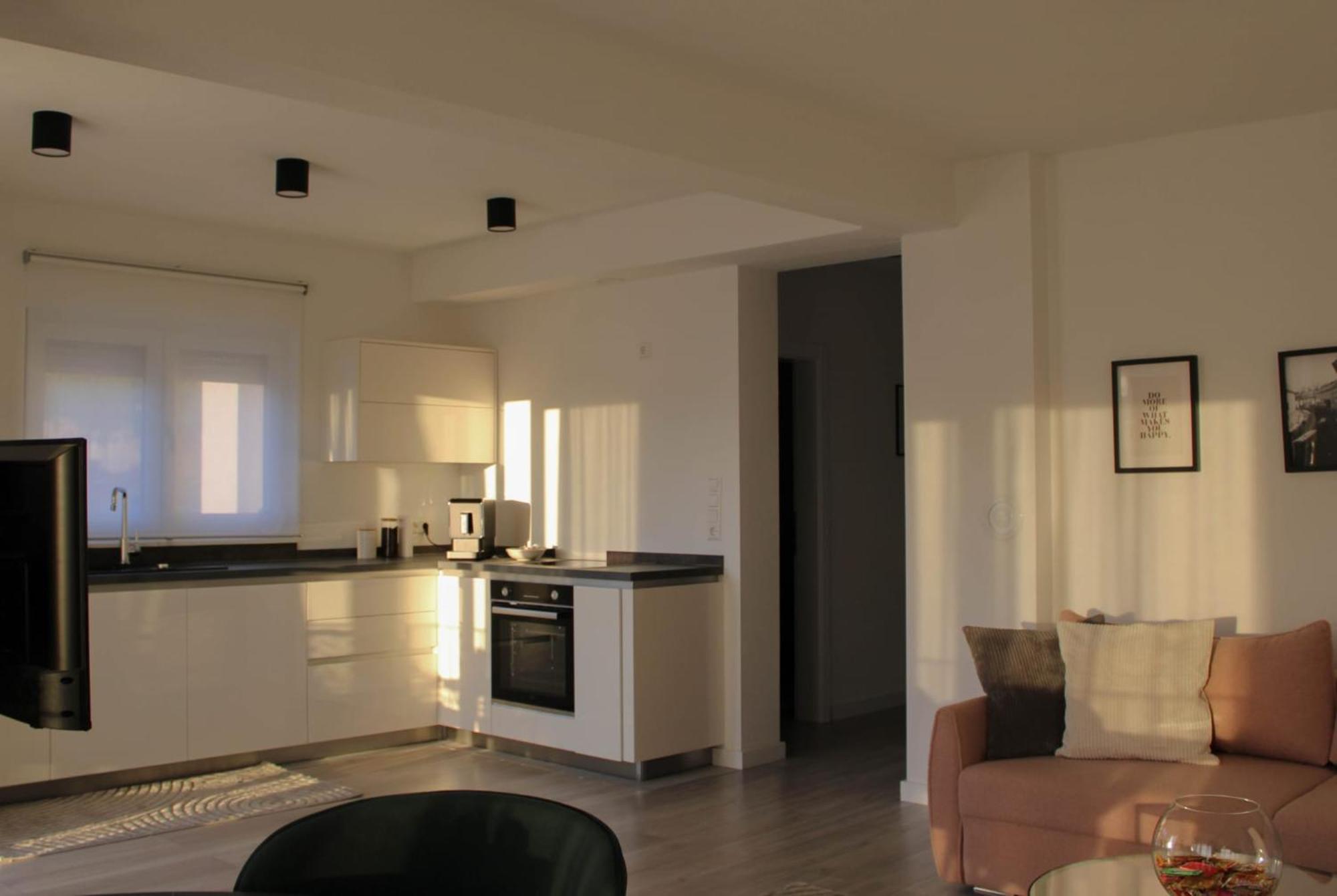 Apartment Merry - Free Garage & Parking Mostar Luaran gambar