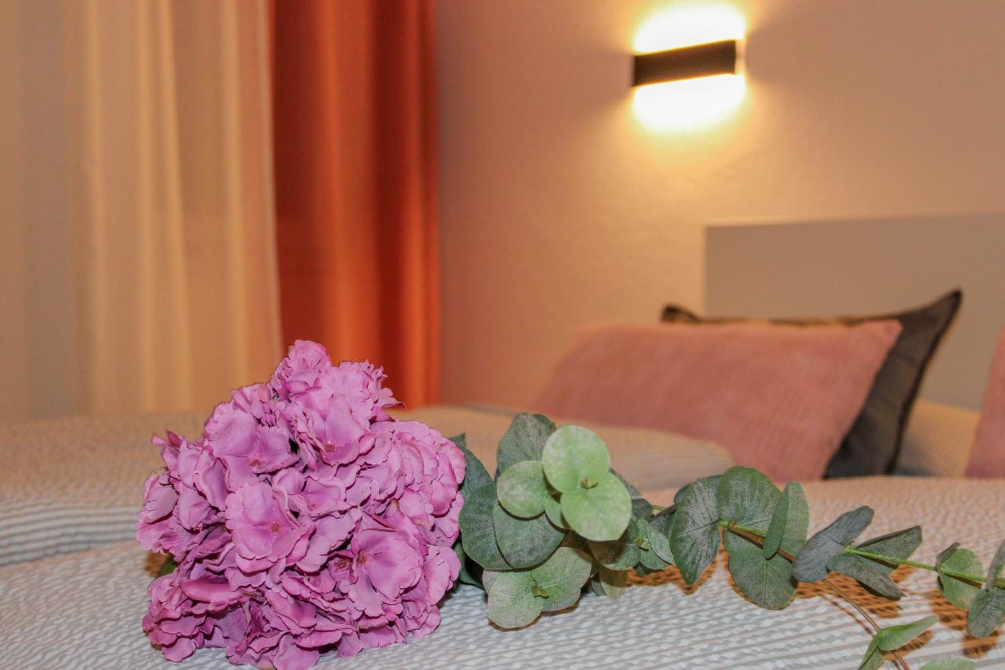 Apartment Merry - Free Garage & Parking Mostar Luaran gambar