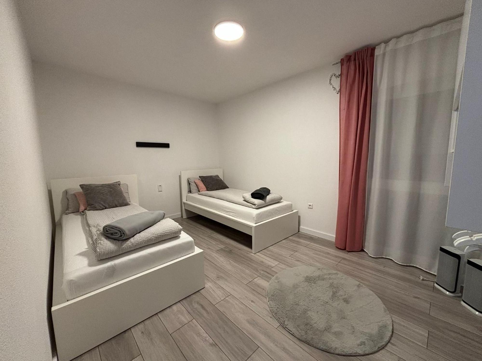 Apartment Merry - Free Garage & Parking Mostar Luaran gambar